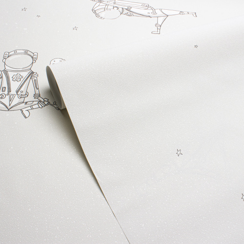 Фон SPACEMAN 285752