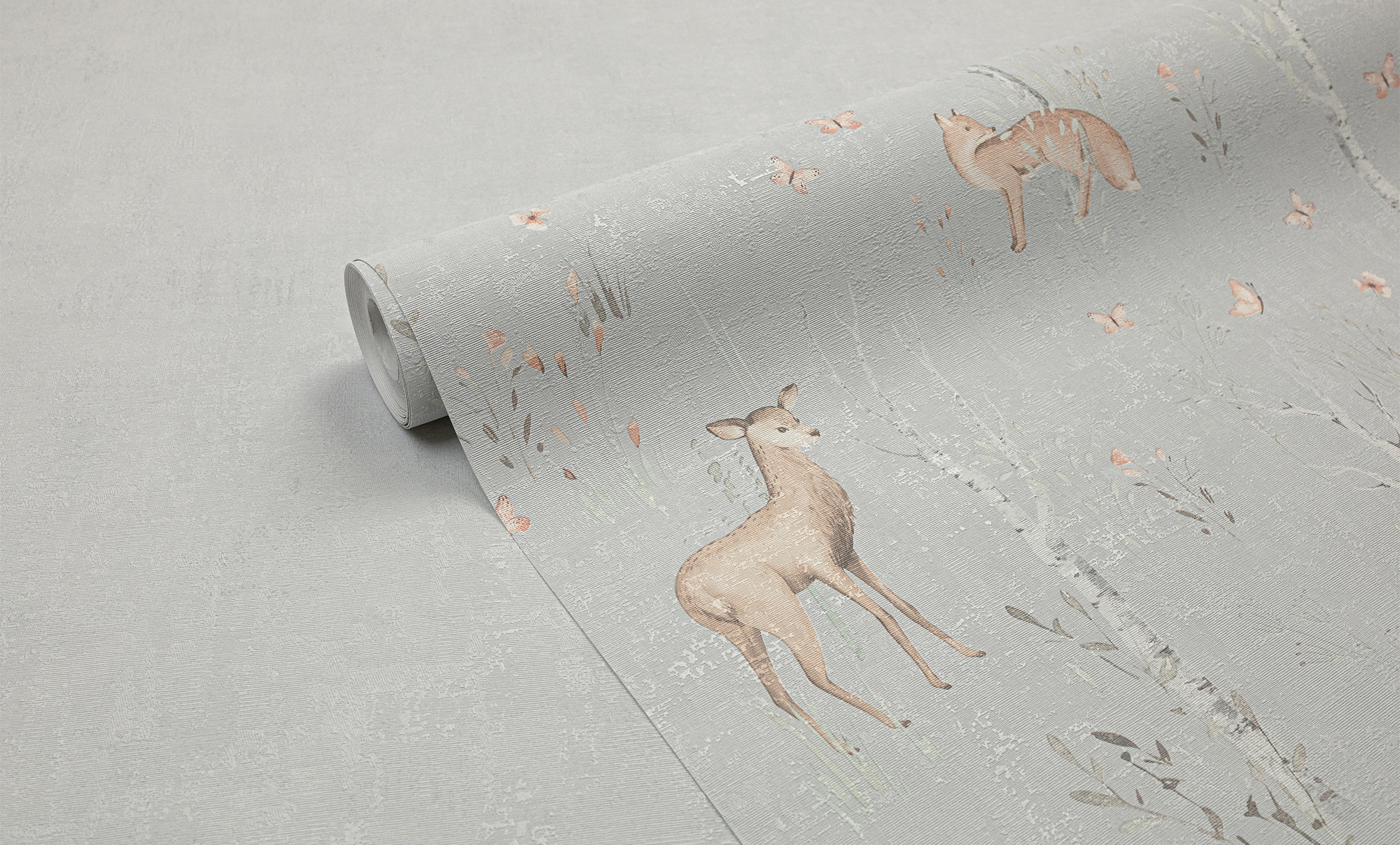Мотив Bambi/Бемби 587931