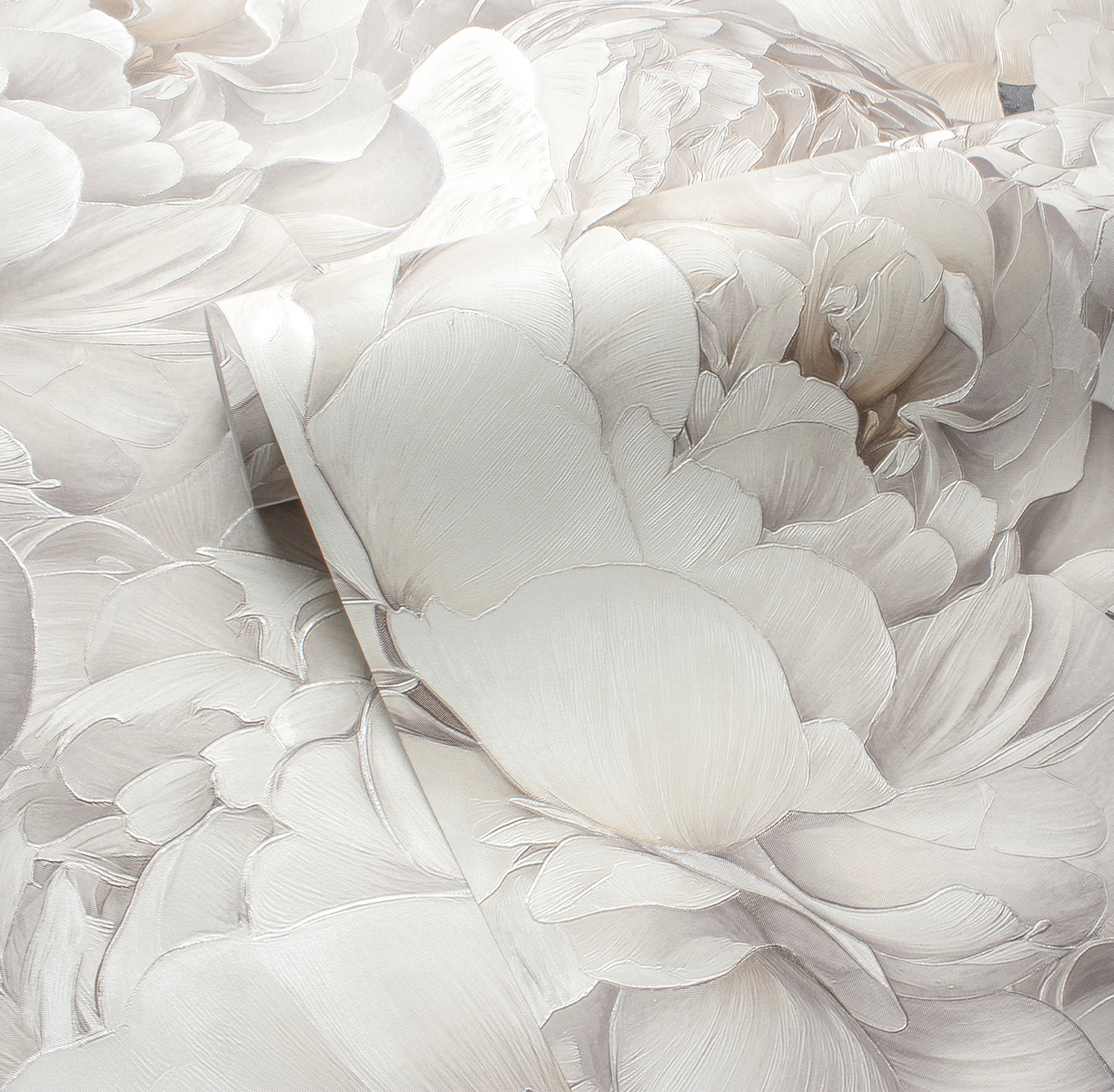 Мотив PEONY 585338