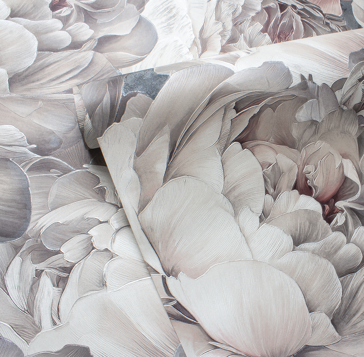 Мотив PEONY 585339