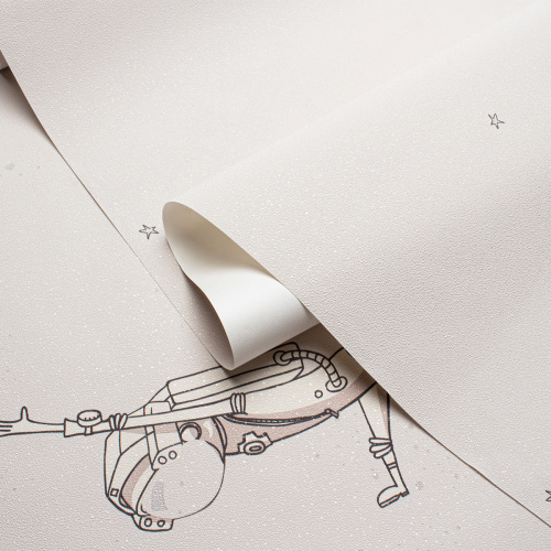 Фон SPACEMAN 285756