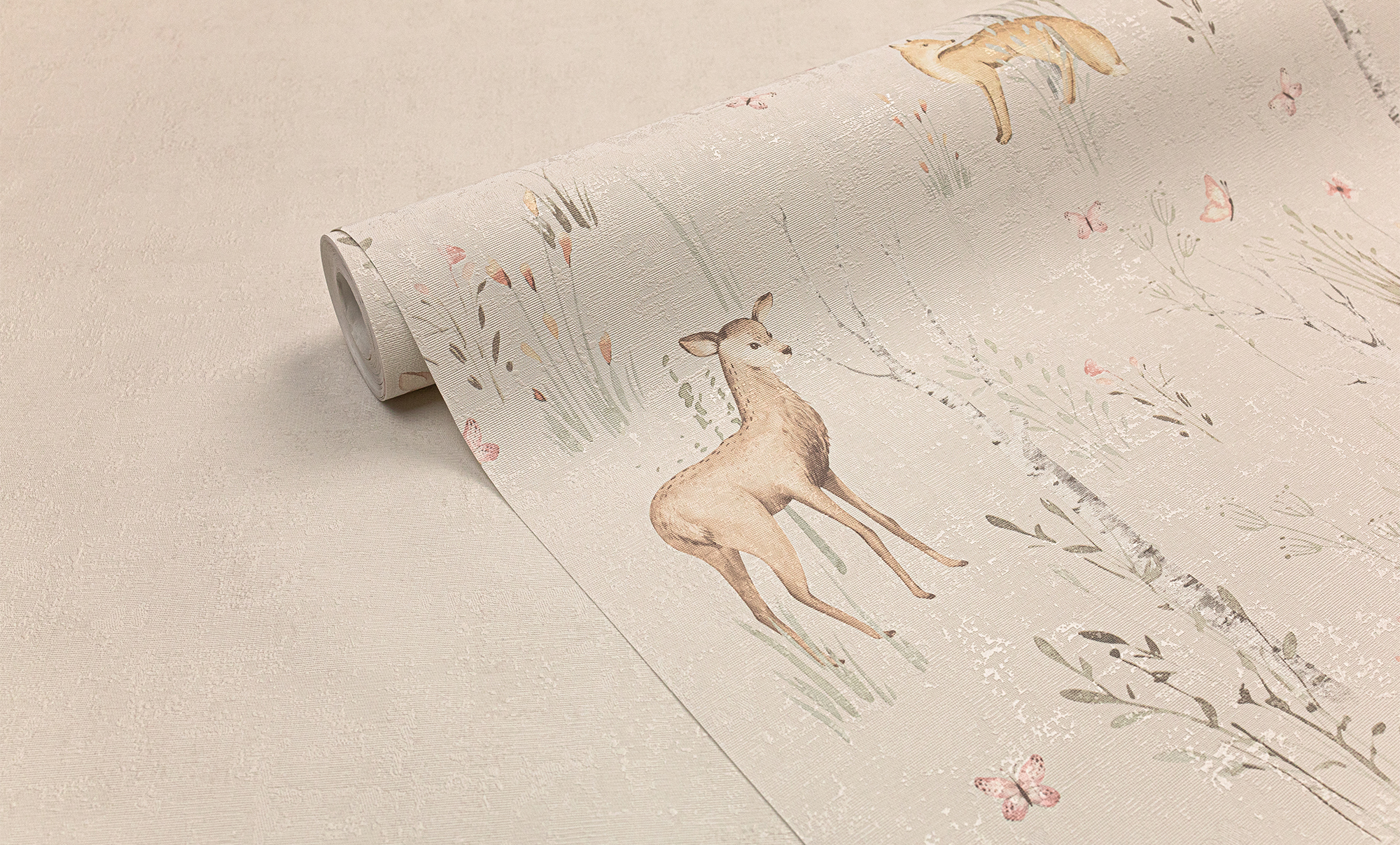 Мотив Bambi/Бемби 587932