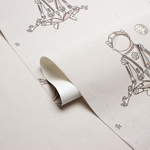 Мотив SPACEMAN 285746