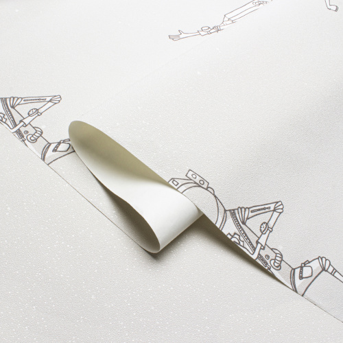 Мотив SPACEMAN 285742