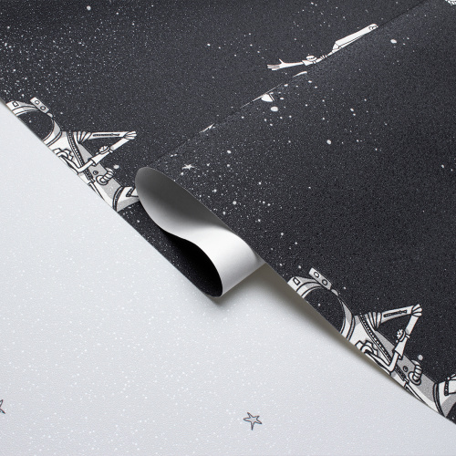 Мотив SPACEMAN 285749