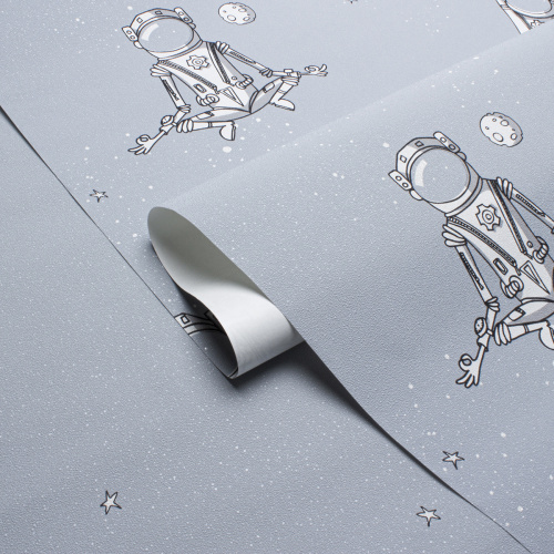 Мотив SPACEMAN 285744