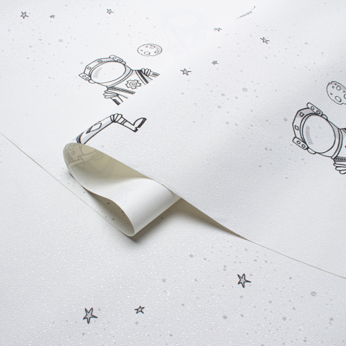 Мотив SPACEMAN 285741